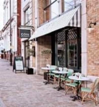 Cote - Islington