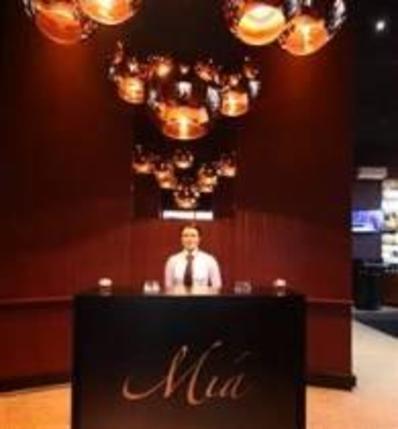 Mia Lounge