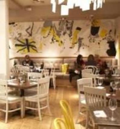 Zizzi - West End Wigmore Street