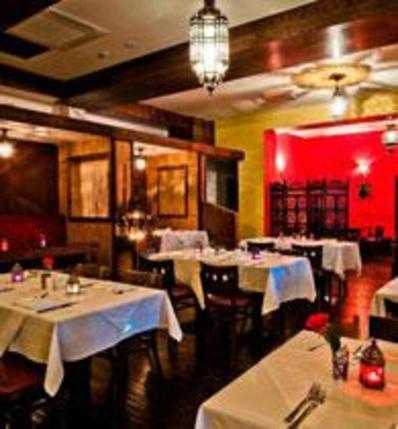 Adiva Restaurant Adiva Restaurant