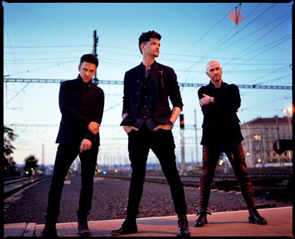 The Script