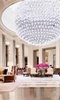 The Lobby Lounge, Corinthia Hotel London The Lobby Lounge, Corinthia Hotel London