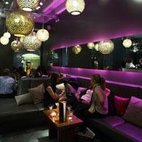 Anise - Bar