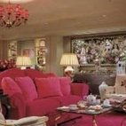 The Rose Lounge at Sofitel London St. James