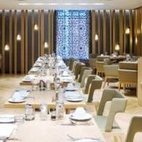 Chambers Restaurant and Bar hotels title=