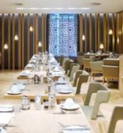 Chambers Restaurant and Bar Chambers Restaurant and Bar