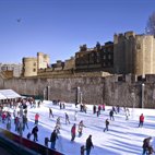 Tower Of London Ice Rink hotels title=