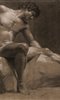 The Male Nude photo