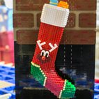 LEGO Advent Calendar hotels title=