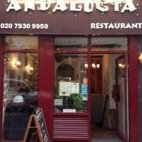 Andalucia - Spanish Tapas Bar & Restaurant