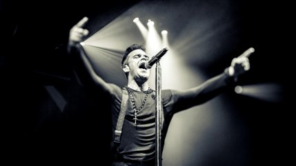 Robbie Williams Robbie Williams
