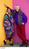 Kaffe Fassett - A Life in Colour Kaffe Fassett - A Life in Colour