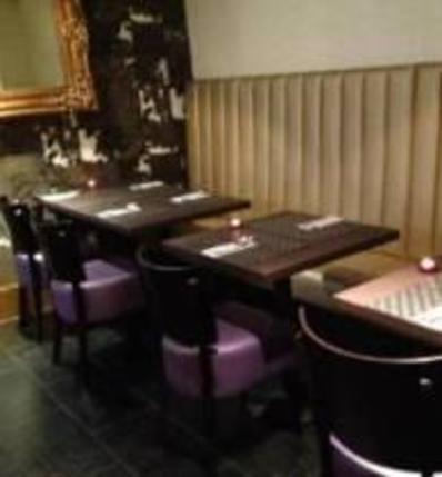 Purple Thai Restaurant Purple Thai Restaurant
