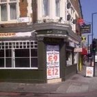 The Plough BBQ House hotels title=