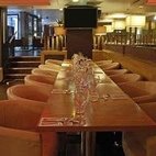 Agenda Bar