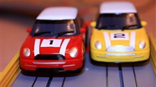 Patrick's Toys