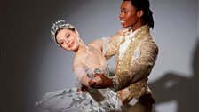 English National Ballet 2 My First Cinderella