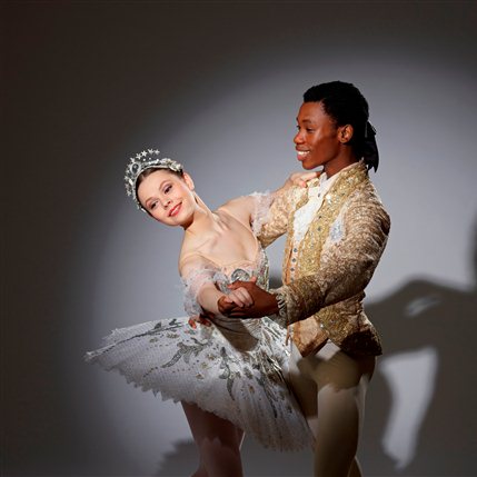 My First Ballet: Cinderella My First Ballet: Cinderella
