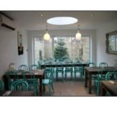Baity Kitchen Image from LondonTown.com Baity Kitchen