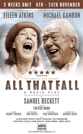 All That Fall