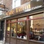Cafe Tiffin hotels title=