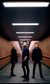 The Script The Script