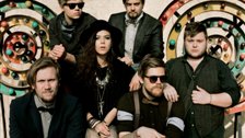 Of Monsters and Men