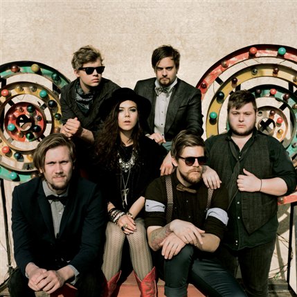 Of Monsters And Men Of Monsters And Men