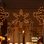 Kingston Town Centre Christmas Lights