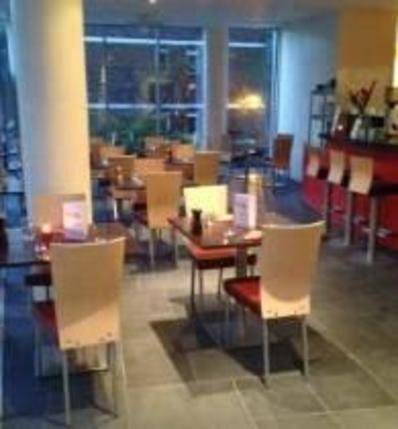 Rango's Restaurant