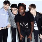 Bloc Party hotels title=