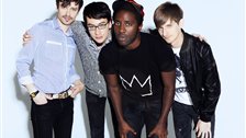 Bloc Party 