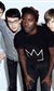 Bloc Party Bloc Party
