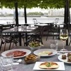 Camino - Puerto Del Canario - Canary Wharf