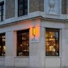 Busaba Eathai - Panton Street