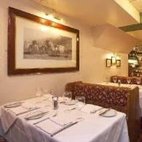 Fino's Restaurant & Bar - North Row