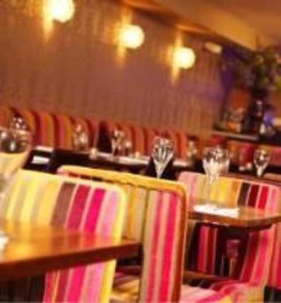 Moomba Kitchen & Bar - Richmond Image from LondonTown.com Moomba Kitchen & Bar - Richmond