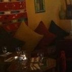 La Menara Restaurant
