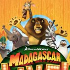 DreamWorks Madagascar Live! (Over 3s) hotels title=