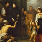 Murillo at the Wallace Collection hotels title=