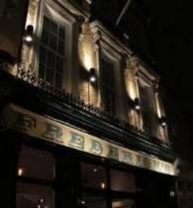 Frederick's
