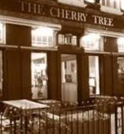 The Cherry Tree The Cherry Tree