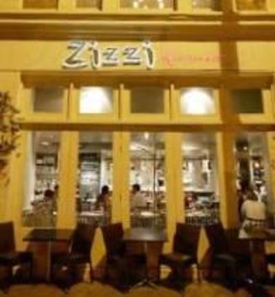 Zizzi - Notting Hill Gate