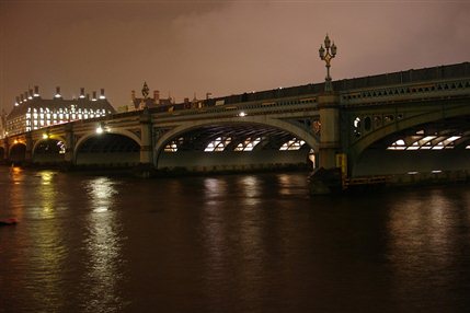 BRIDGE STREET BRIDGE STREET