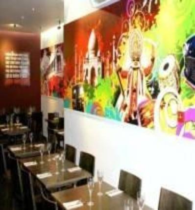Guglee Restaurant
