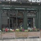 Assaha Restaurant