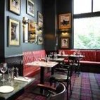 Boisdale of Canary Wharf Oyster Bar & Grill