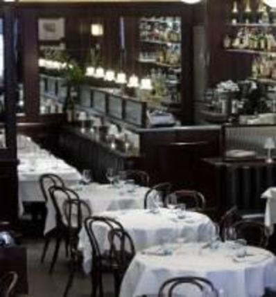 Galvin Bistrot de Luxe Galvin Bistrot de Luxe