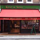 Kent & Sons hotels title=