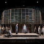 English National Opera: The Pilgrim's Progress hotels title=